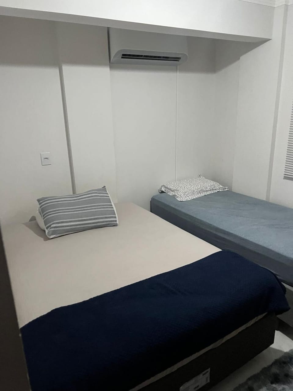 Aurora Boreal Apartment in State of Santa Catarina