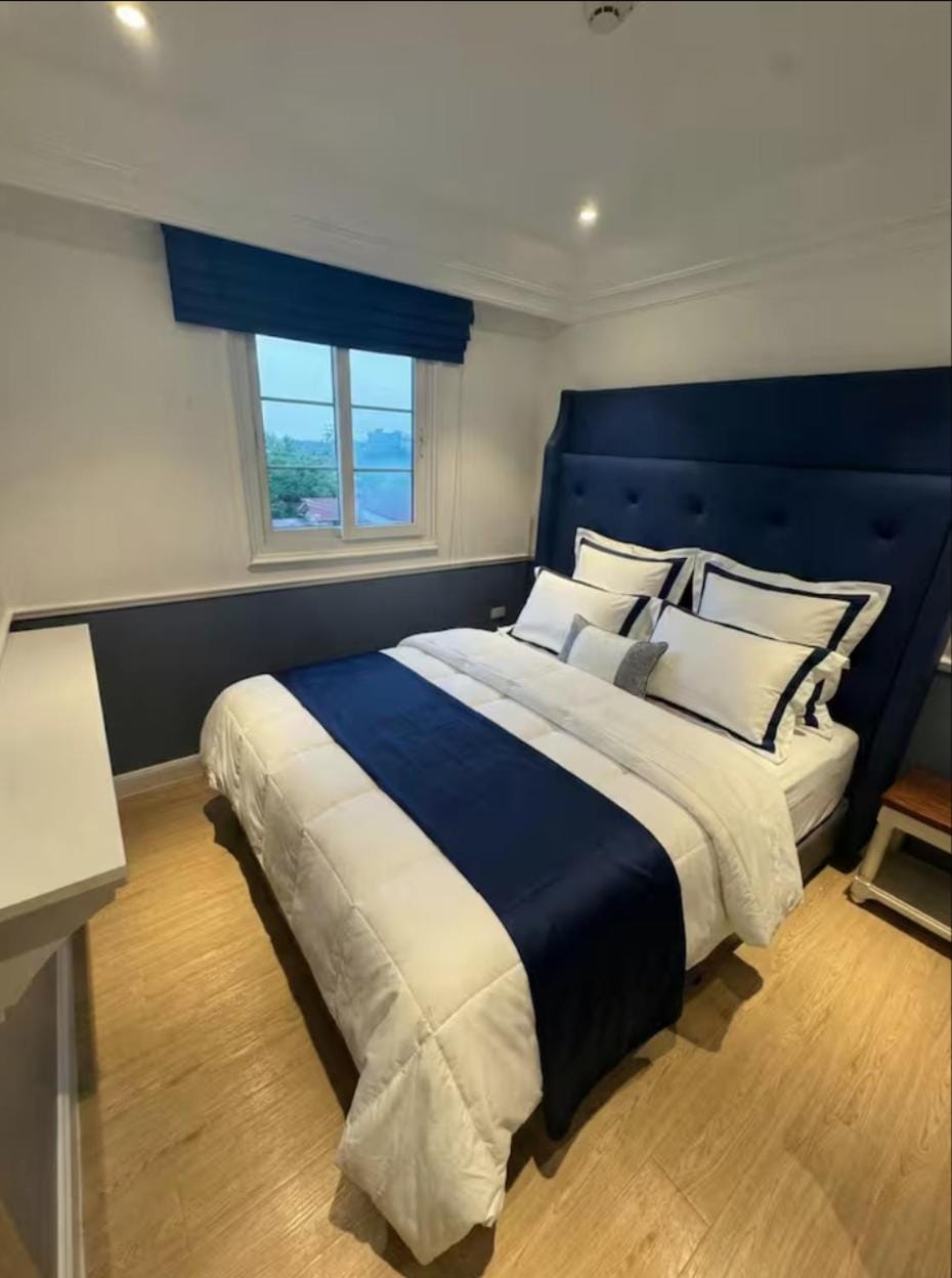 Seven sea côte d'Azur Jomtien Pattaya - Modern beachfront Apartment in Pattaya City