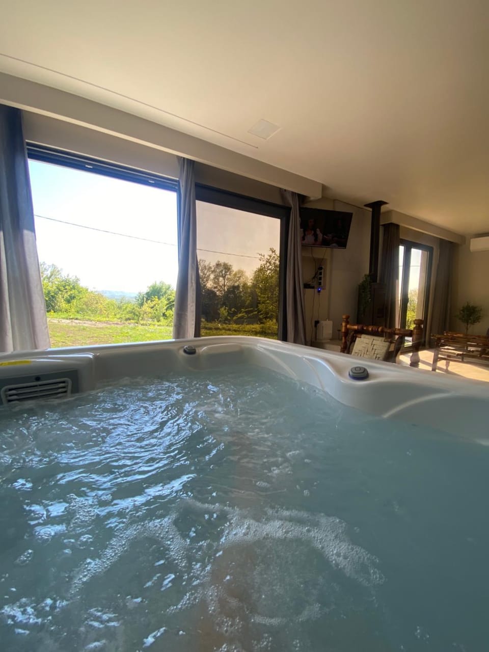 Relax house - Šumska vila House in Bosnia and Herzegovina