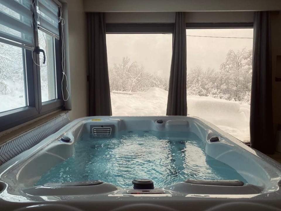 Relax house - Šumska vila House in Bosnia and Herzegovina