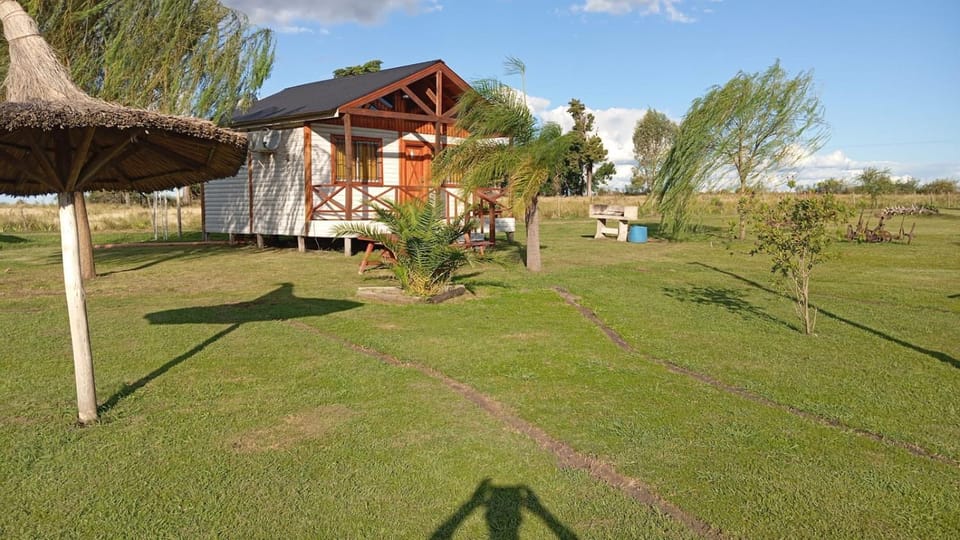 La Amorosa Club de Campo House in Entre Ríos Province, Argentina
