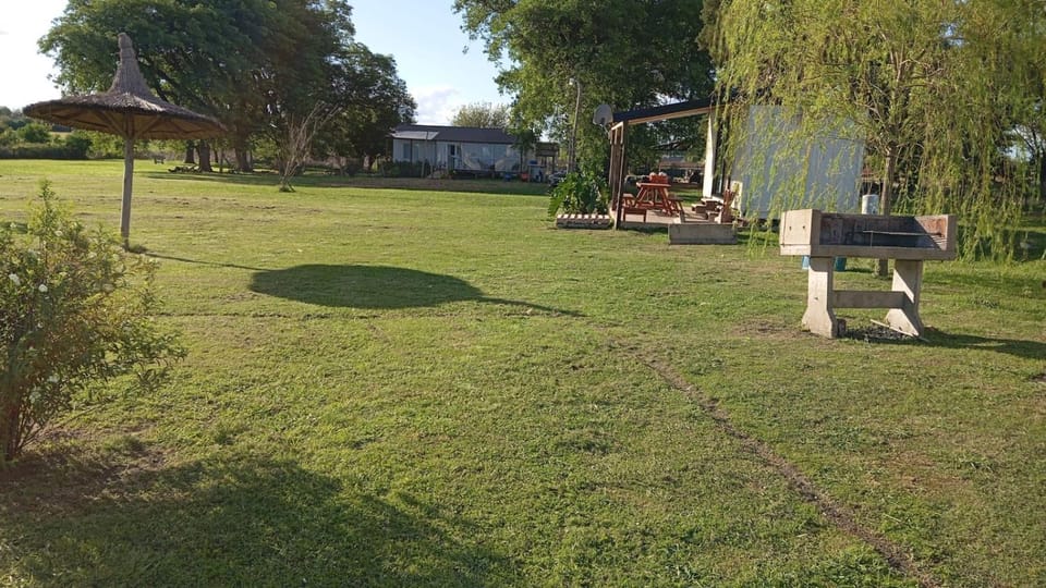La Amorosa Club de Campo House in Entre Ríos Province, Argentina