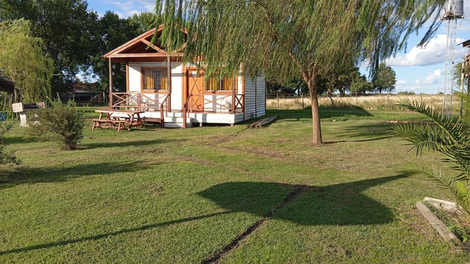 La Amorosa Club de Campo House in Entre Ríos Province, Argentina