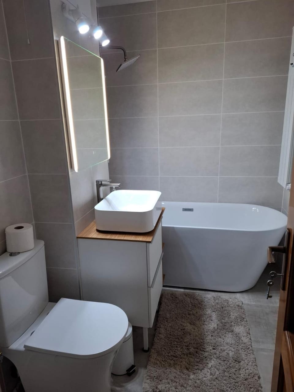 Accommodation Craiova - 2-room luxury apartment Apartment in Craiova