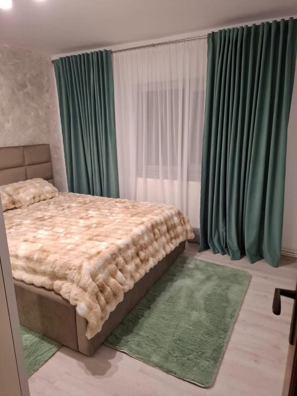 Accommodation Craiova - 2-room luxury apartment Apartment in Craiova