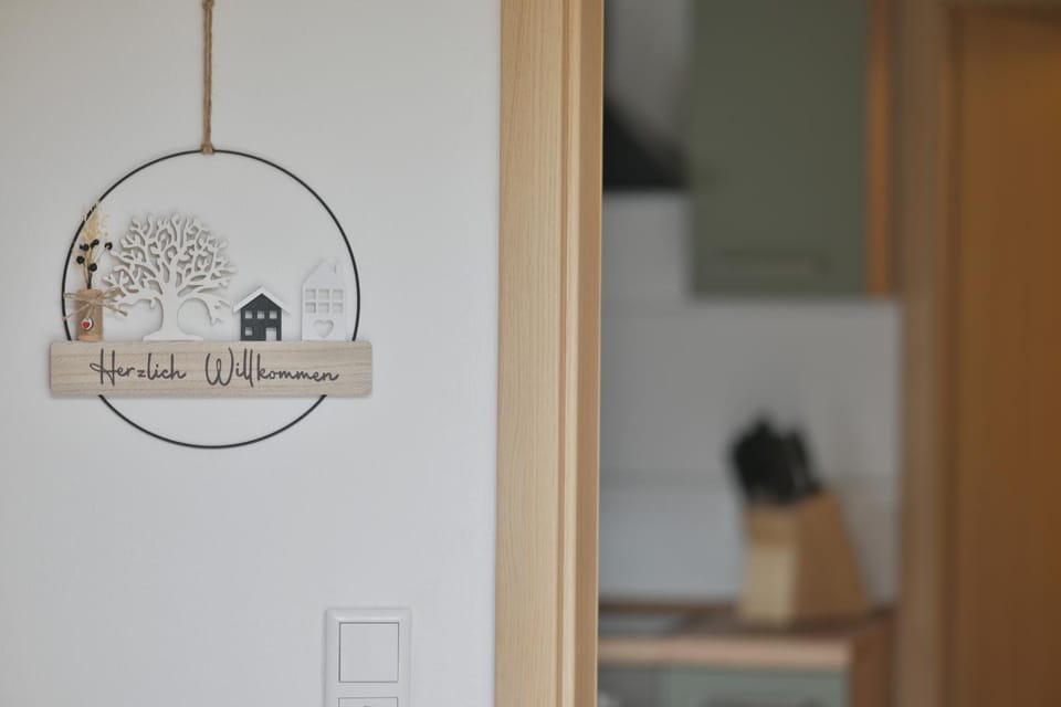 Ferienwohnung Wanderlust Apartment in Bad Schandau