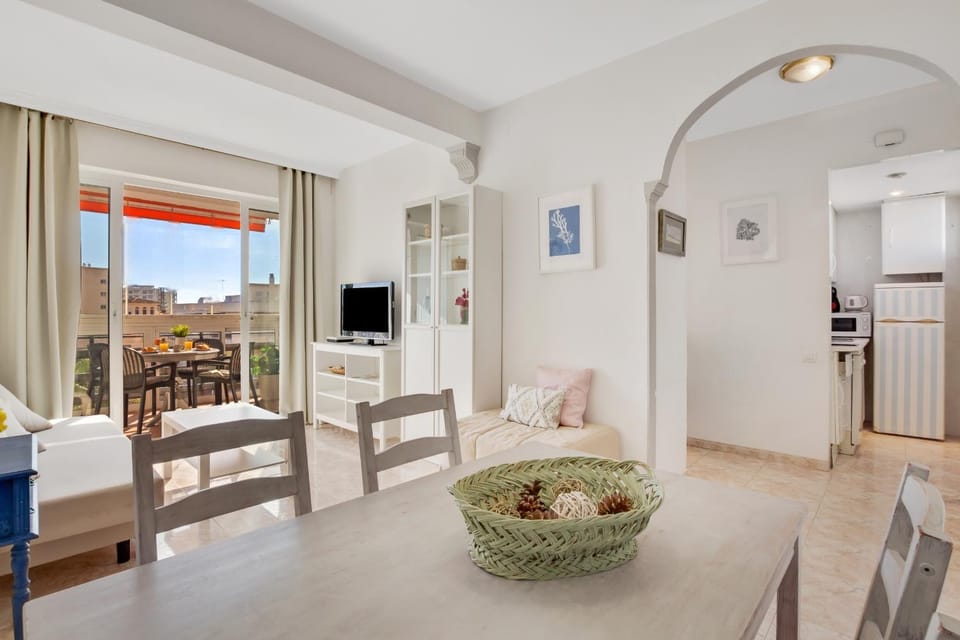 Sol Montemar 54 By IVI Real Estate Apartment in Torremolinos