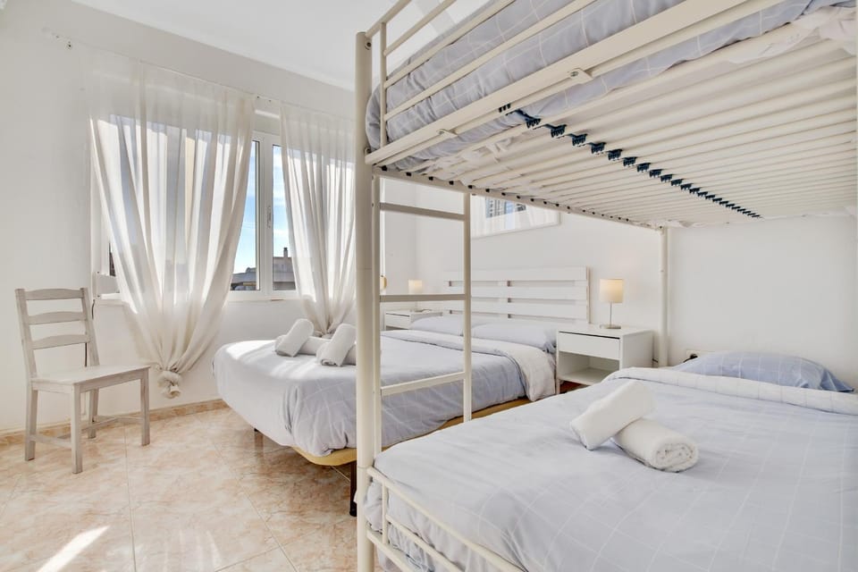 Sol Montemar 54 By IVI Real Estate Apartment in Torremolinos