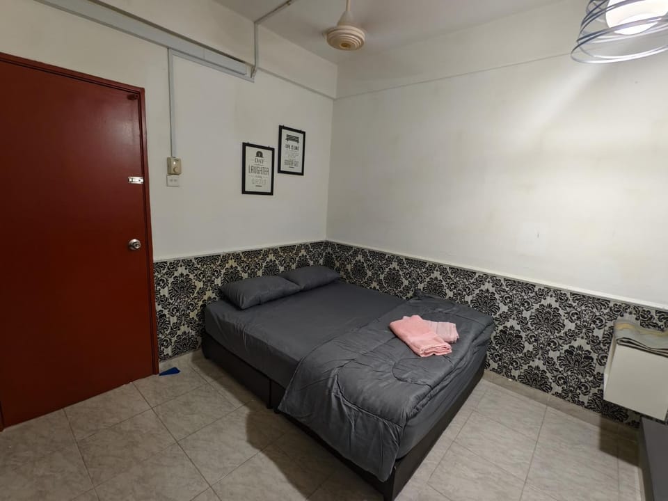 Cocasa Homestay 1 Apartment in Terengganu, Malaysia