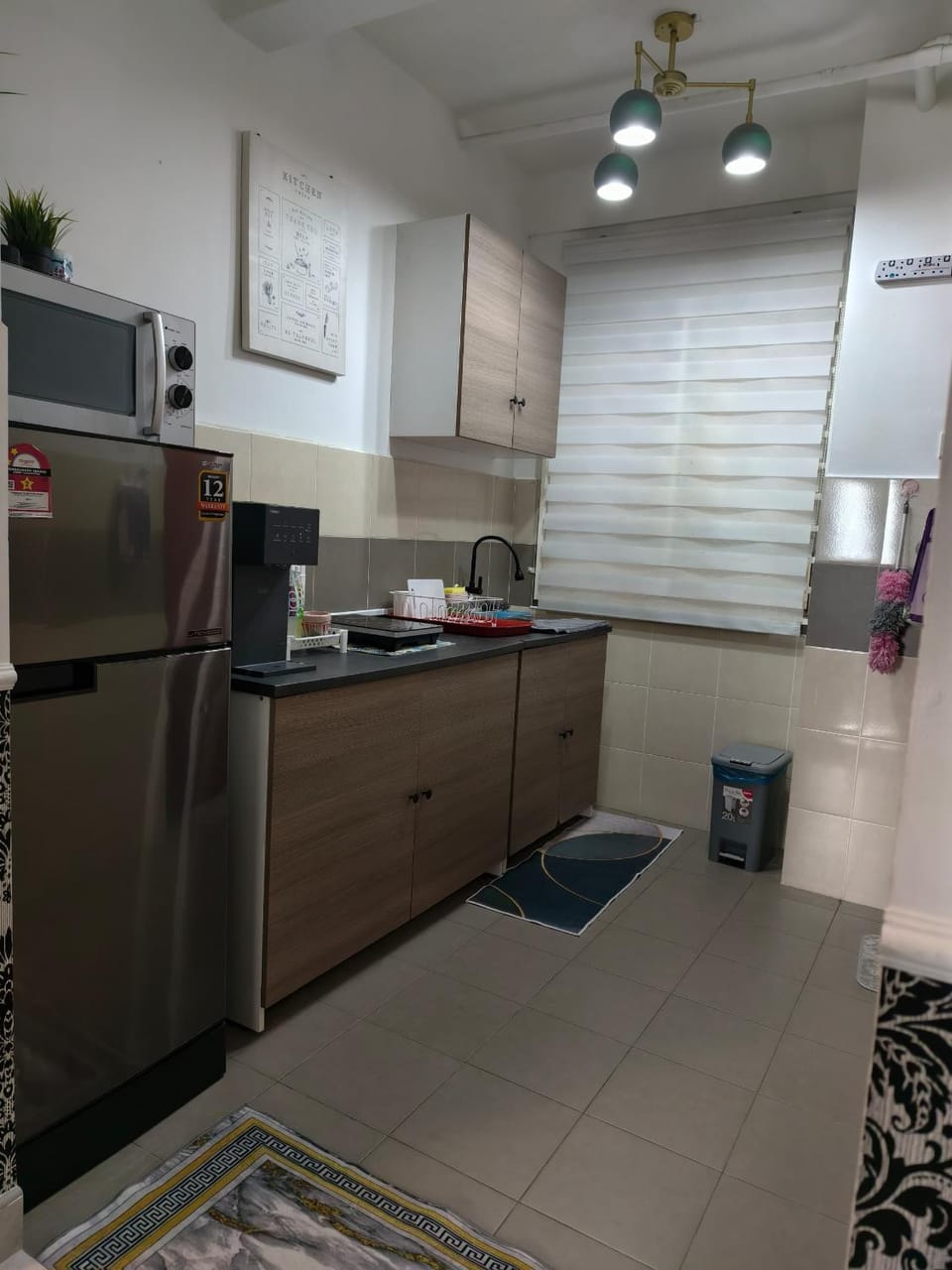 Cocasa Homestay 1 Apartment in Terengganu, Malaysia