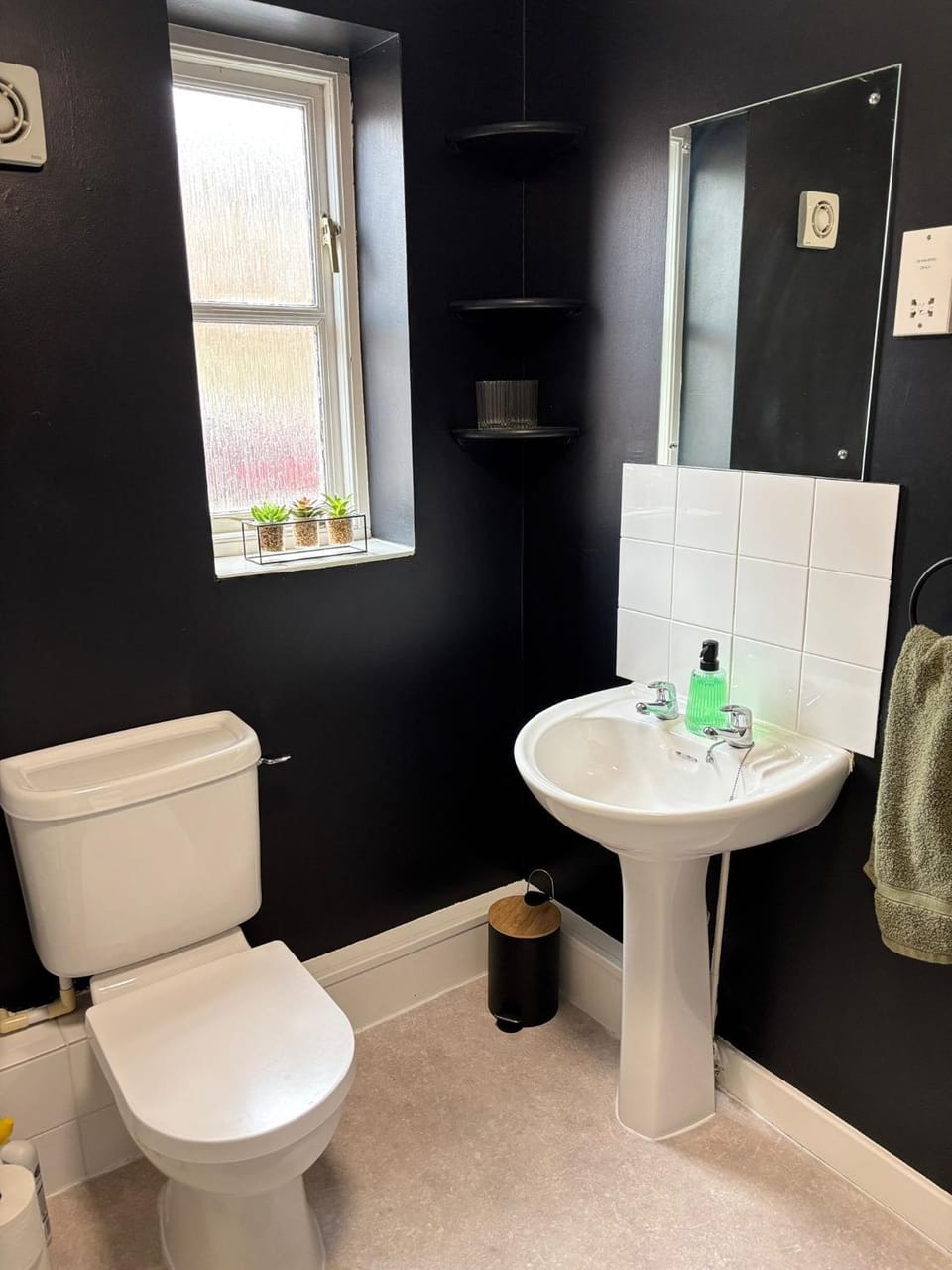 Toilet, Bathroom
