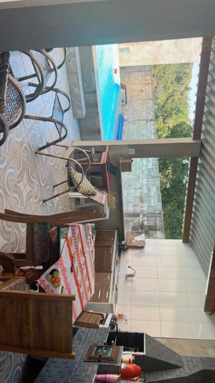 casa na praia House in Itanhaém