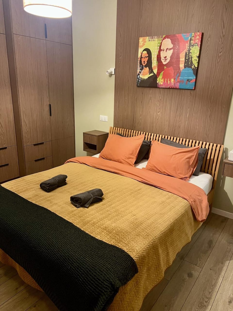 Zoli Good Vibes Apartment in Poland