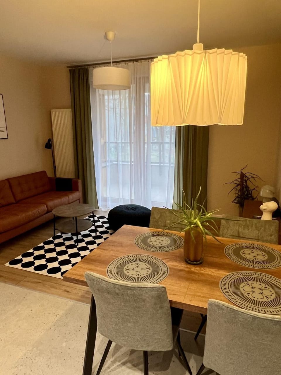 Zoli Good Vibes Apartment in Poland