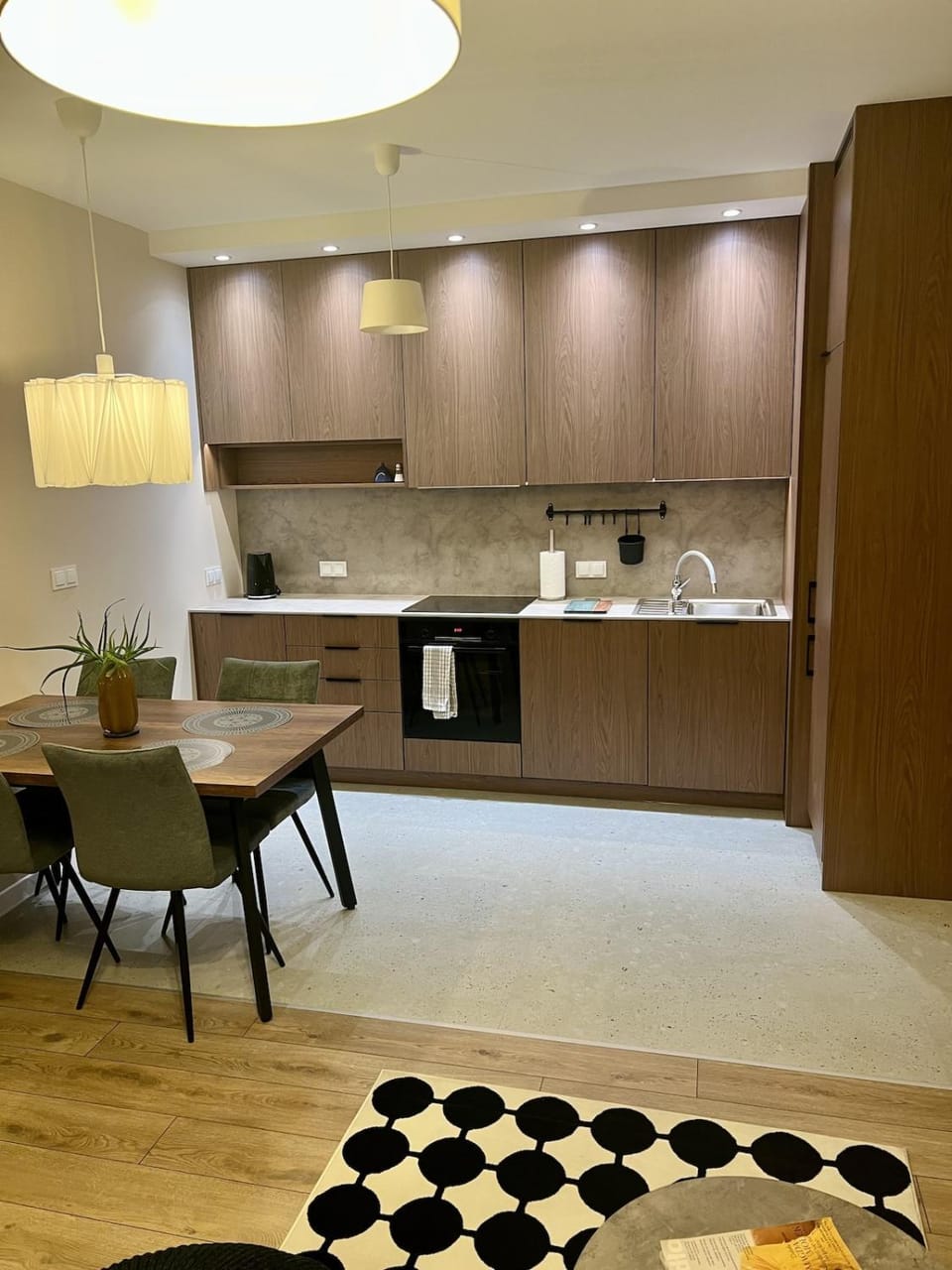 Zoli Good Vibes Apartment in Poland