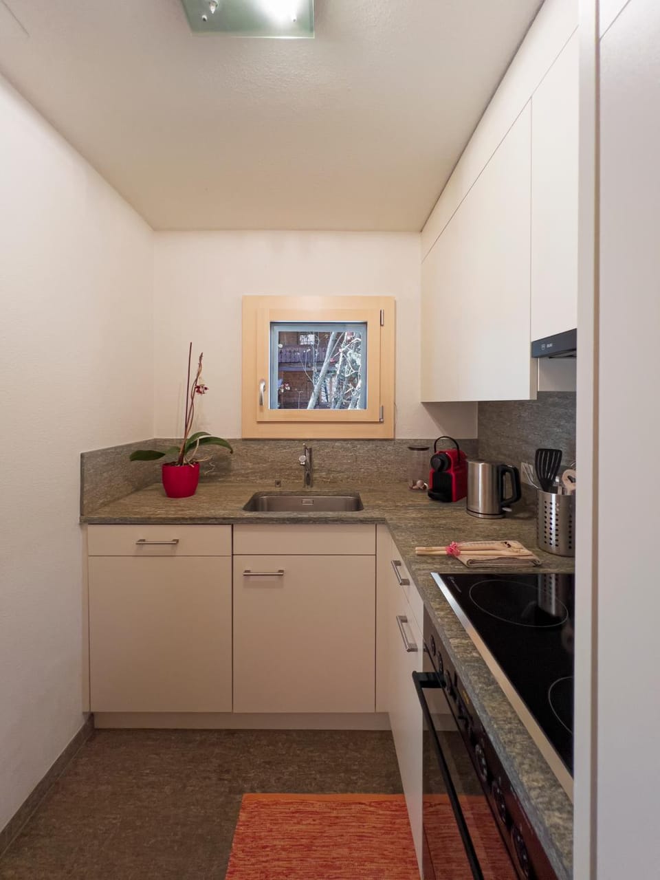 Chesa Muschna Apartment in Saint Moritz