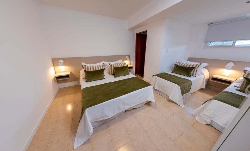 Hotel Estacion Hotel in Federación