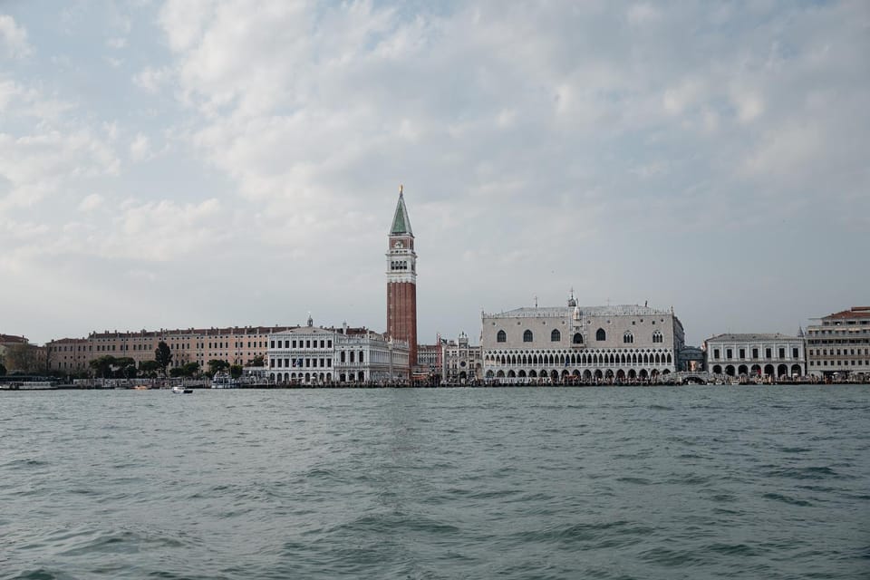 Campiello San Agostin Venice Apartment in San Marco