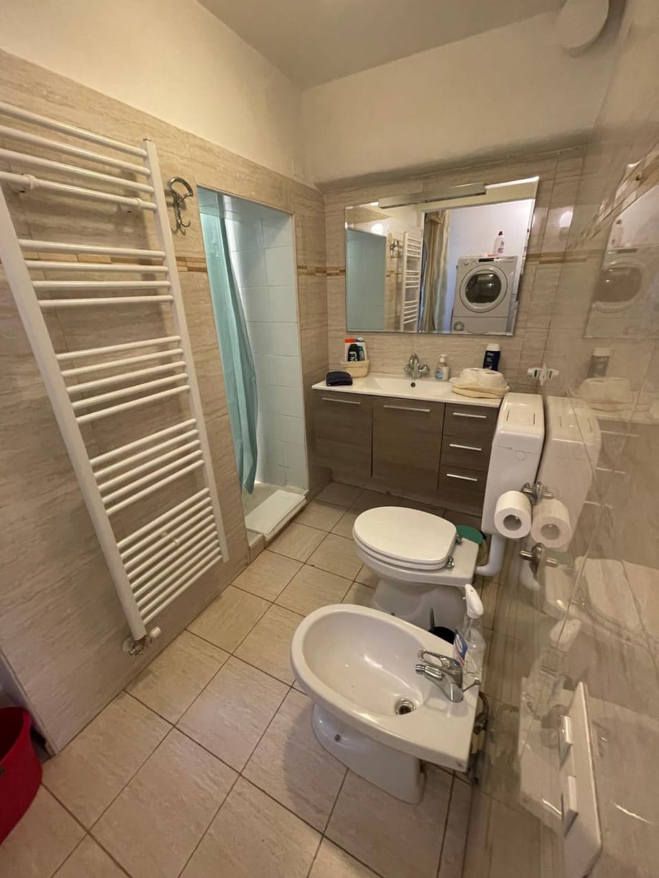 Campiello San Agostin Venice Apartment in San Marco