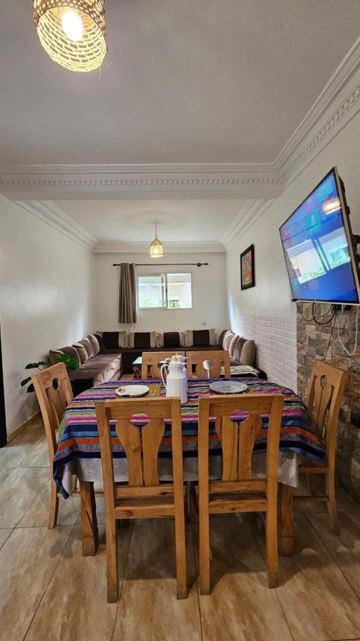 Appartement & Comfortable & Apartment in Essaouira