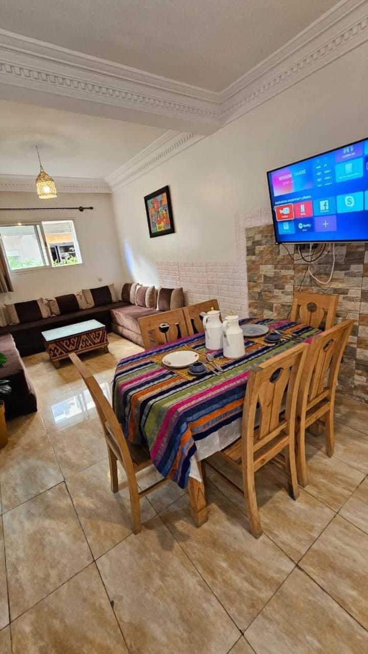 Appartement & Comfortable & Apartment in Essaouira