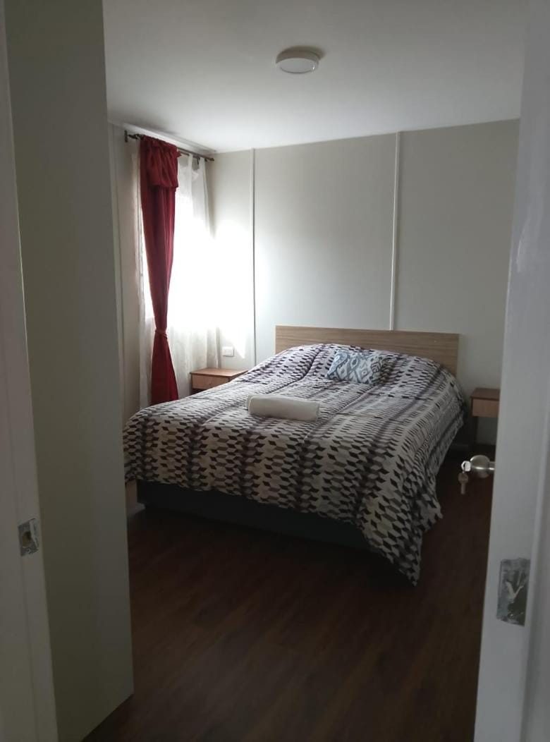 Apartamento en Puerto Montt Apartment in Puerto Montt
