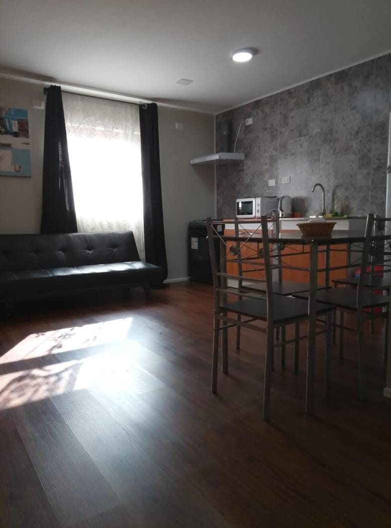 Apartamento en Puerto Montt Apartment in Puerto Montt