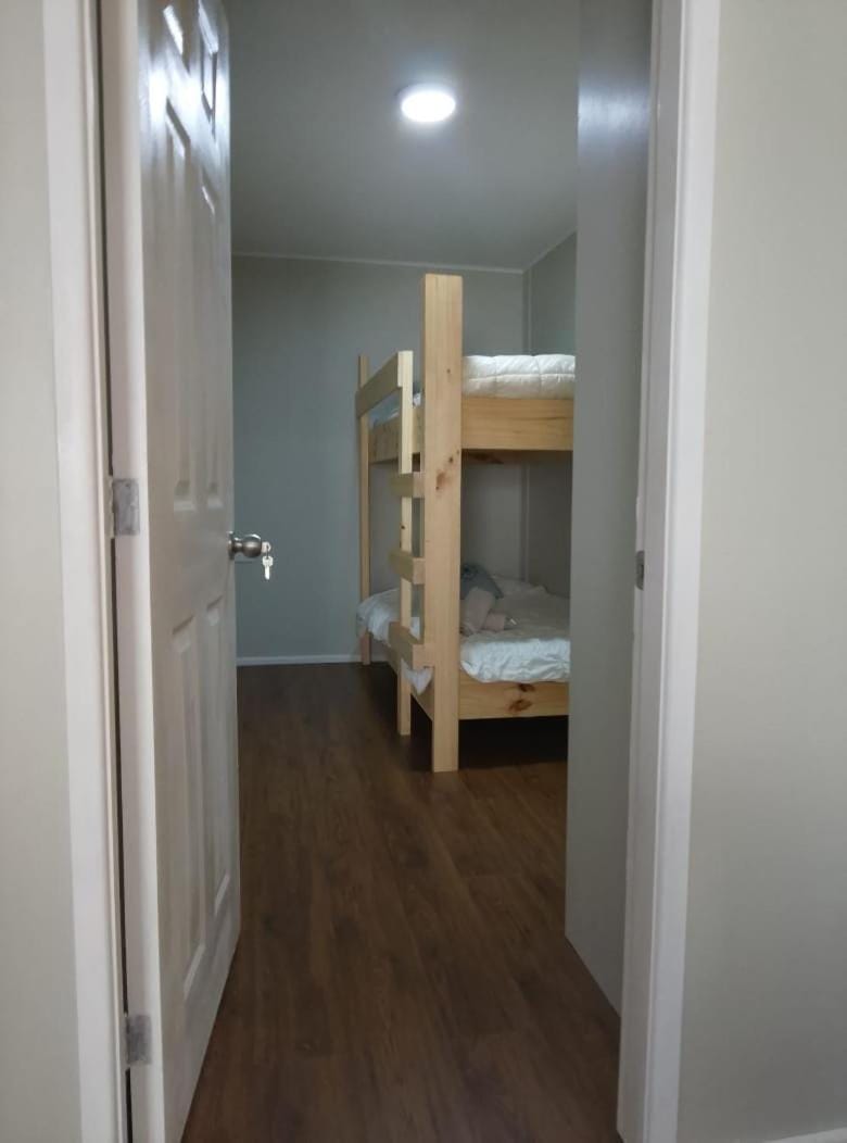 Apartamento en Puerto Montt Apartment in Puerto Montt