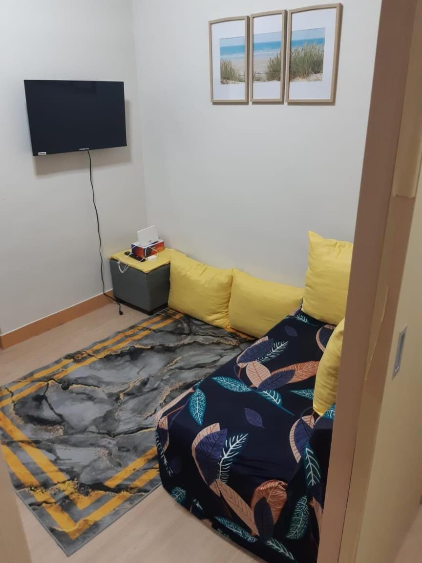 My Space Your Privacy Bed and Breakfast in Quezon City