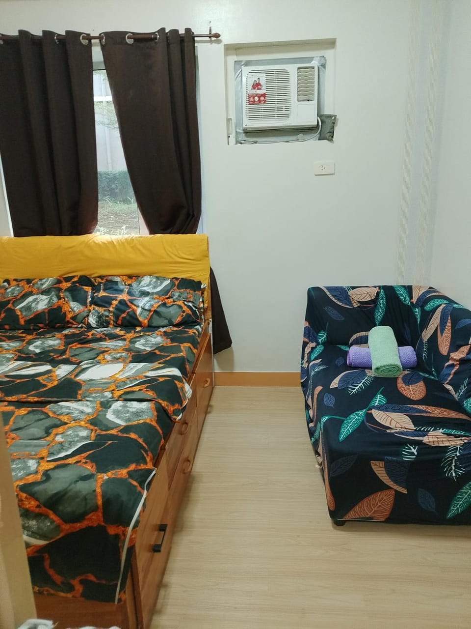 My Space Your Privacy Bed and Breakfast in Quezon City