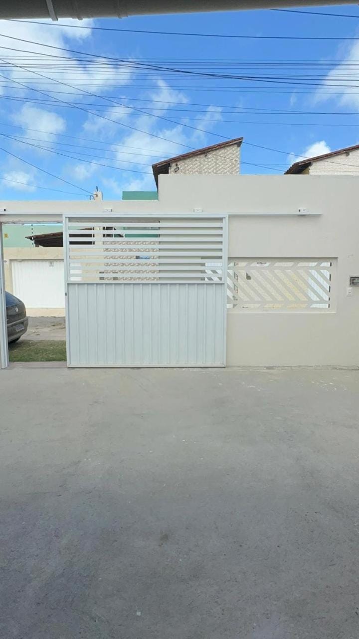 Casa Bela - Tamandaré e Carneiros House in State of Pernambuco, Brazil
