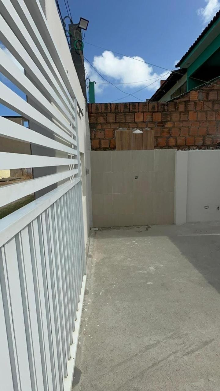 Casa Bela - Tamandaré e Carneiros House in State of Pernambuco, Brazil