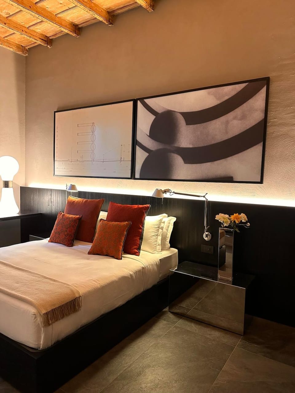 CasaB Como City Apartment in Como