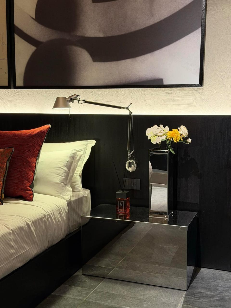 CasaB Como City Apartment in Como