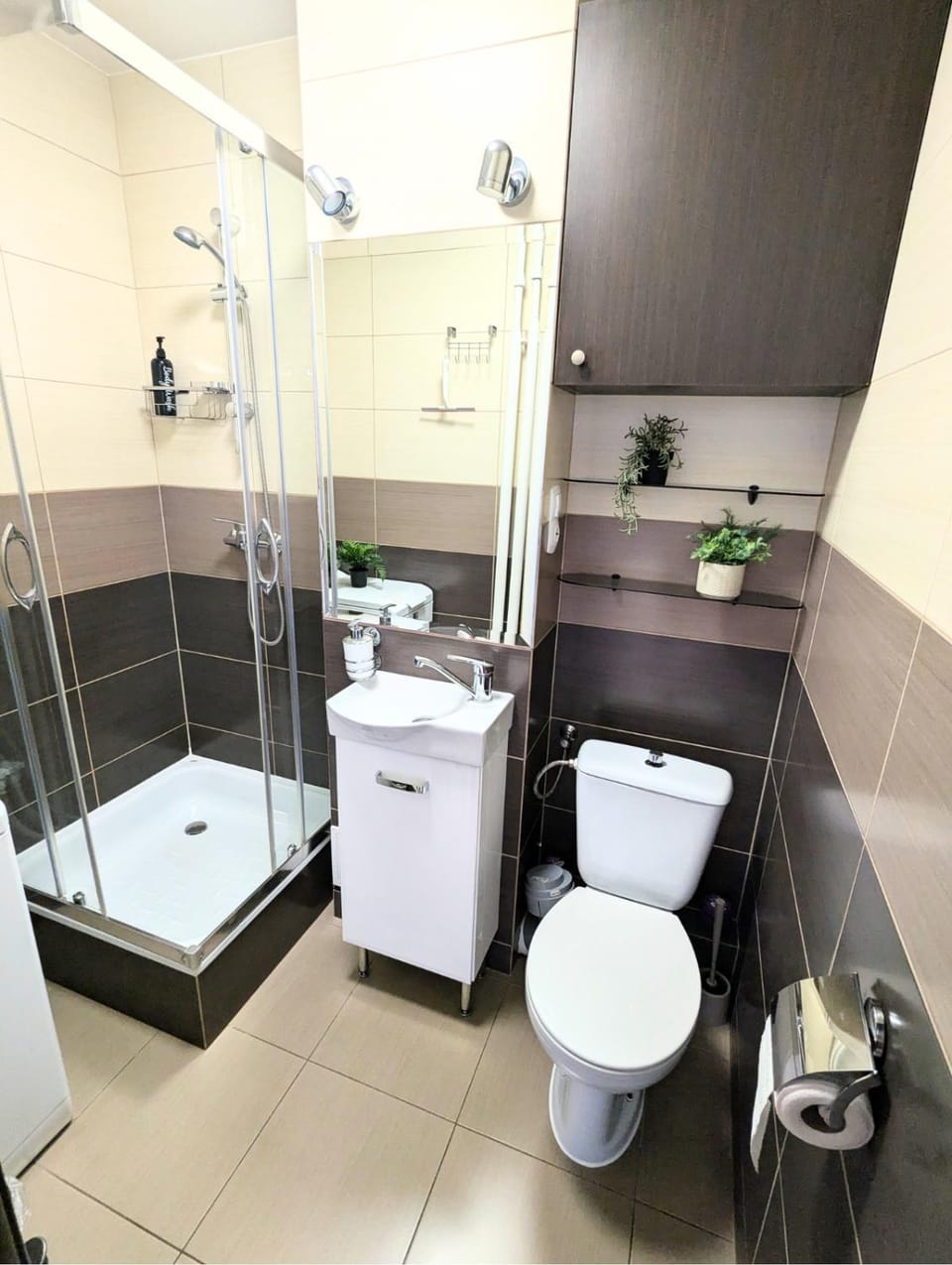 Studio Saska Kępa Warszawa Apartment in Warsaw