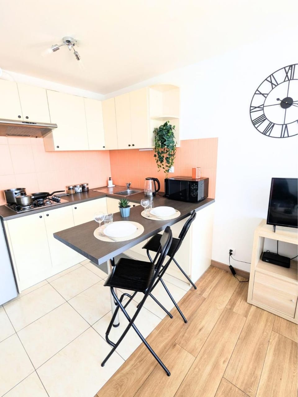 Studio Saska Kępa Warszawa Apartment in Warsaw