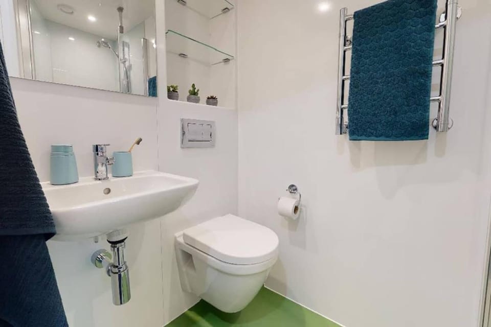 Toilet, Bathroom