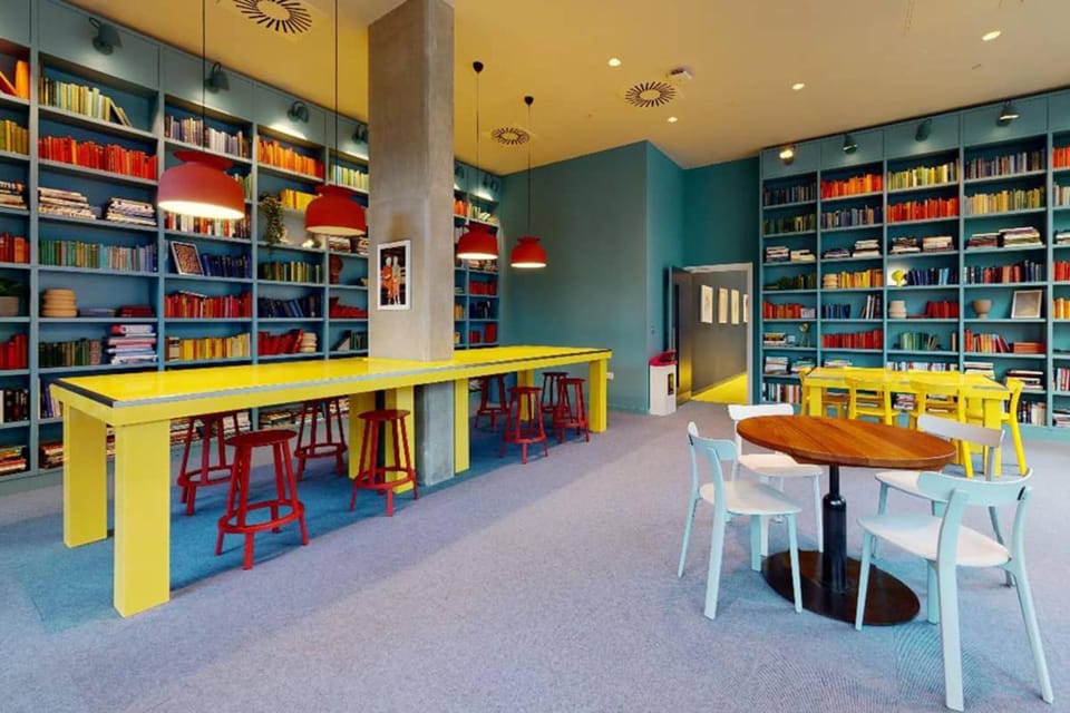 Library