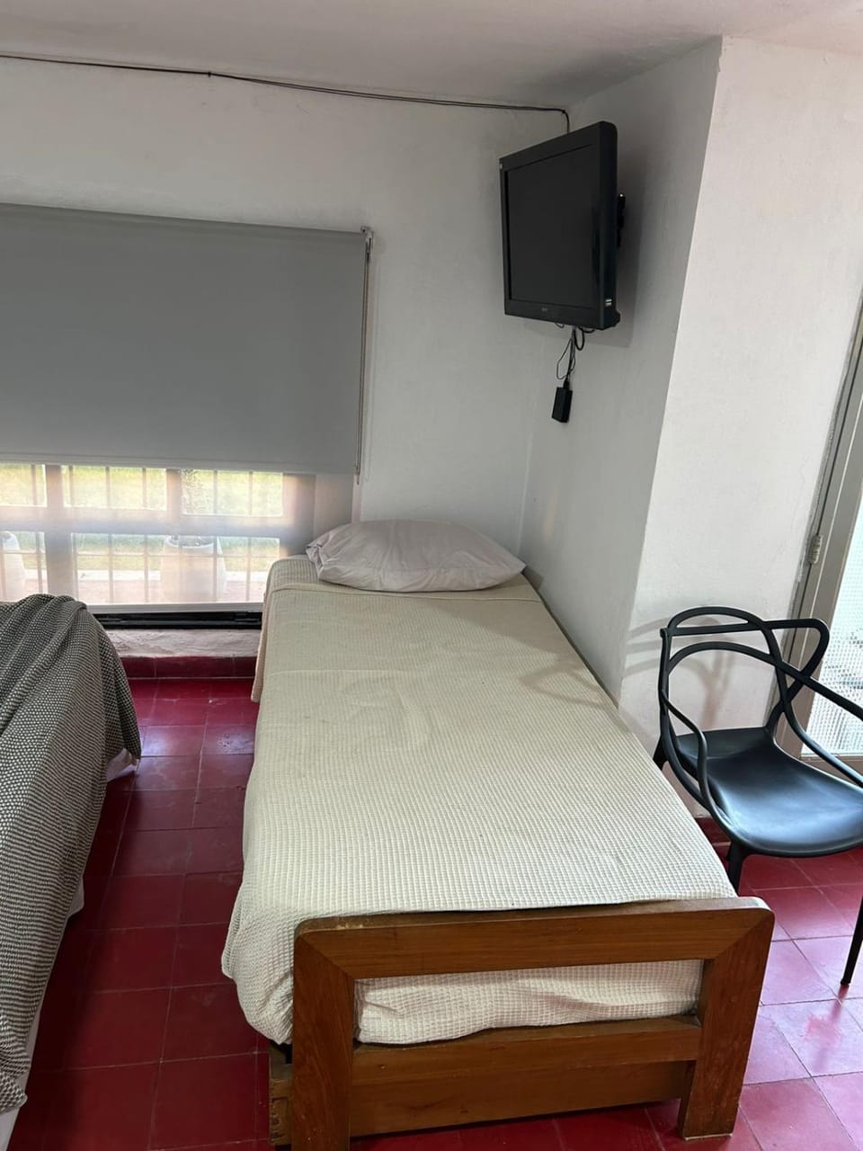 Casa Henry House in Cordoba