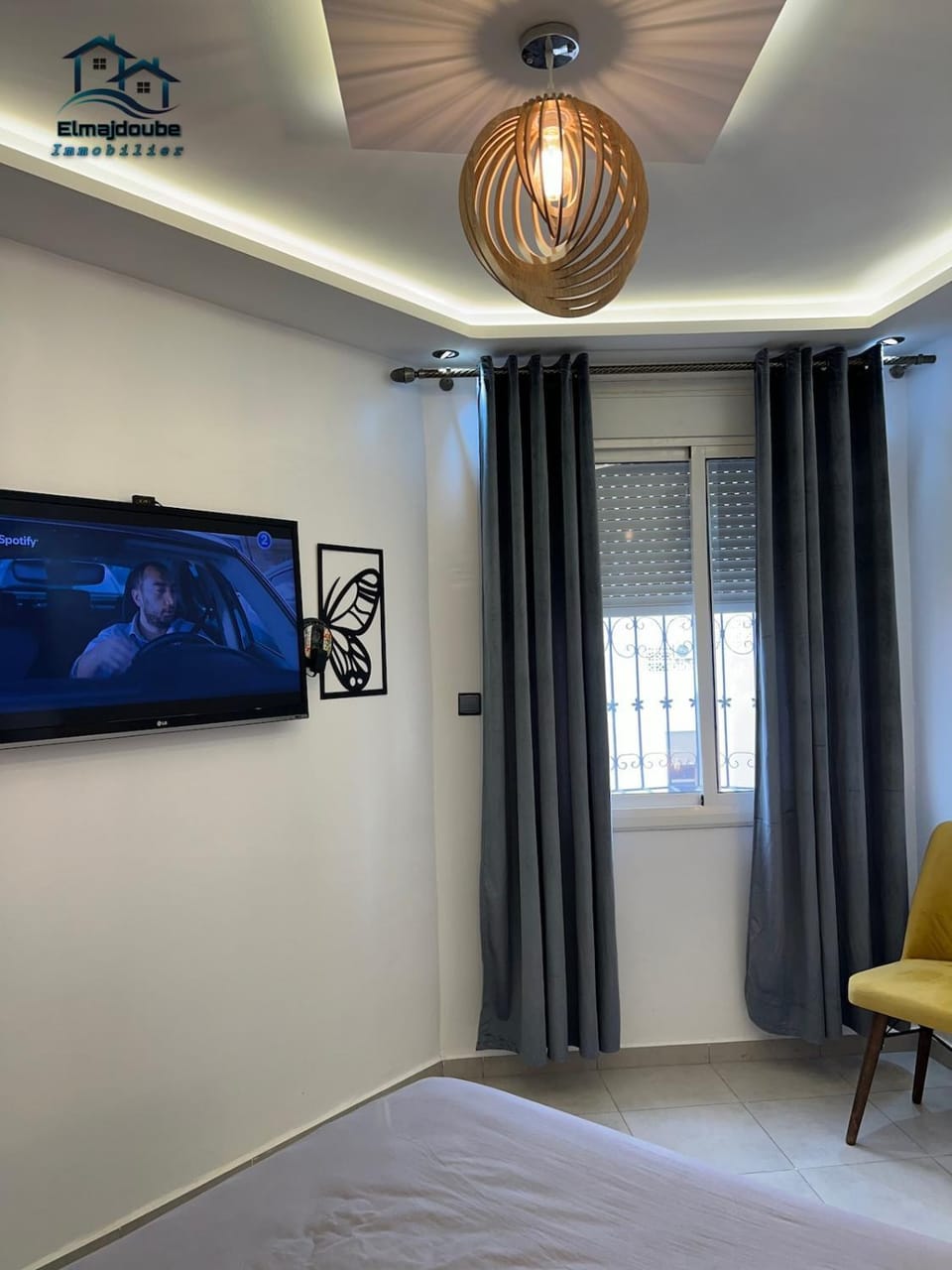 Studio confortable et calme Apartment in Agadir