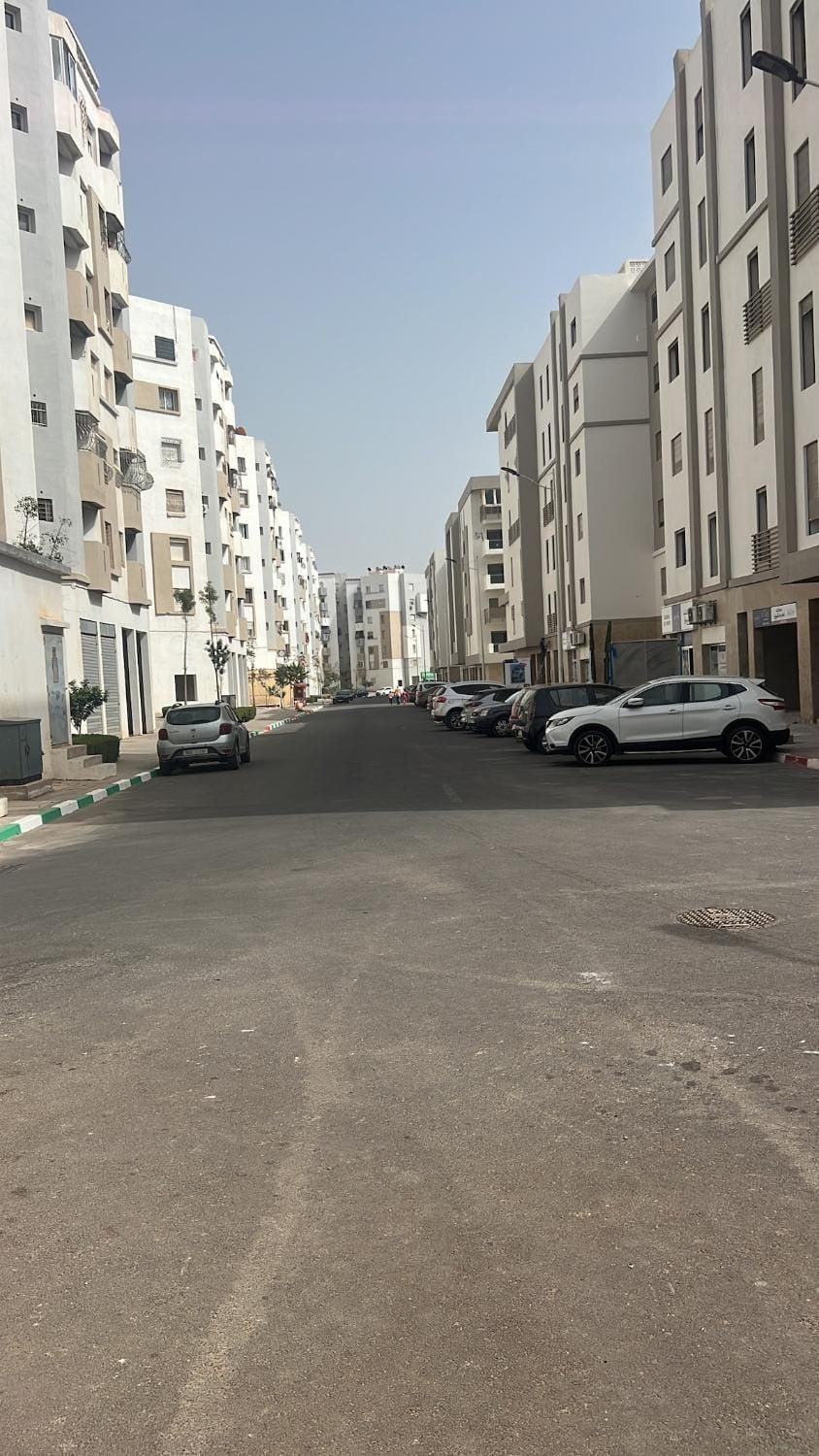 Studio confortable et calme Apartment in Agadir