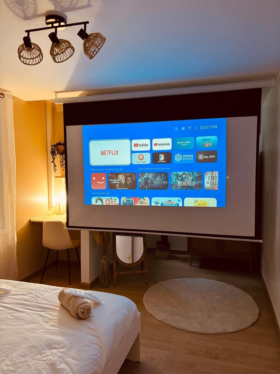 TV and multimedia