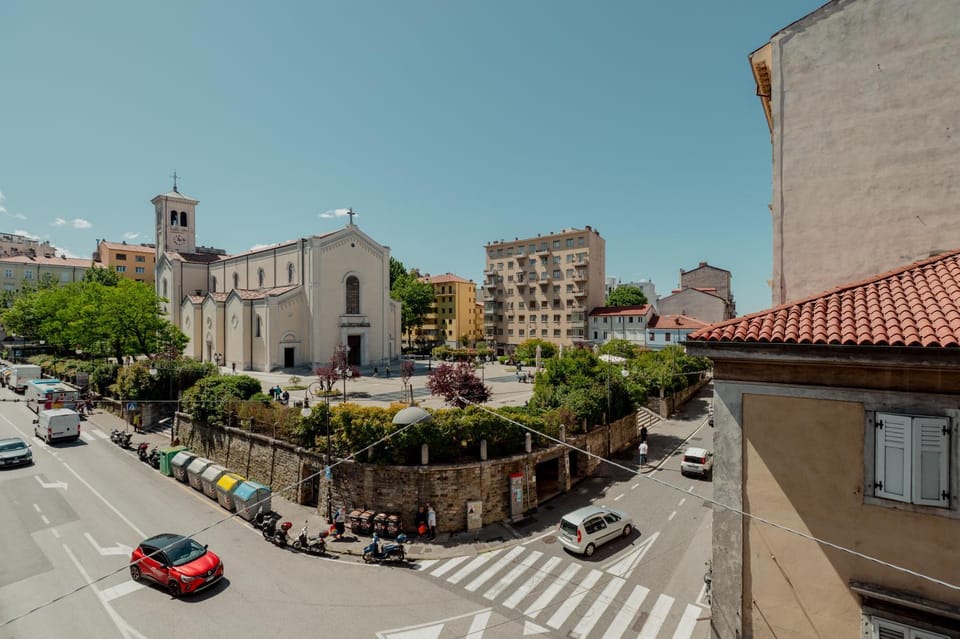 View (from property/room)