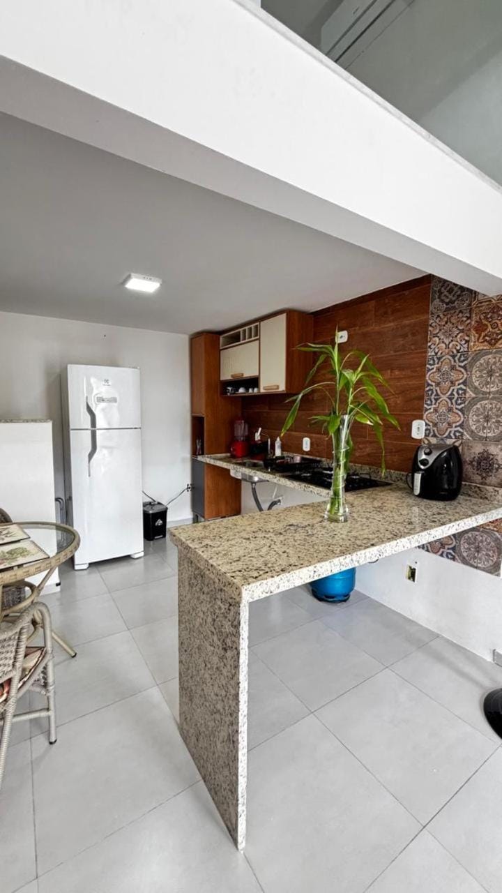 Apartamento Bela Vista Apartment in State of Bahia