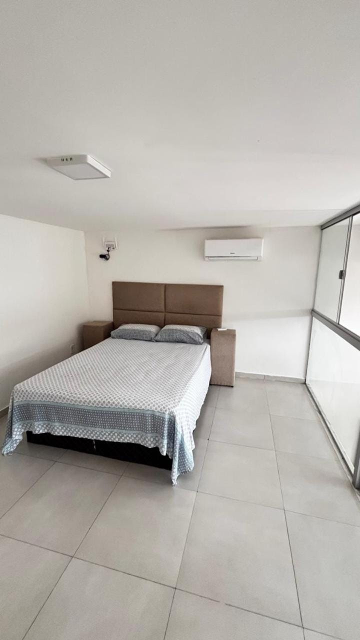 Apartamento Bela Vista Apartment in State of Bahia