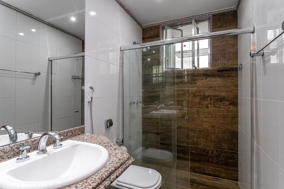 Cosme · Praia de Ipanema 4quartos: amplo, moderno Apartment in Rio de Janeiro