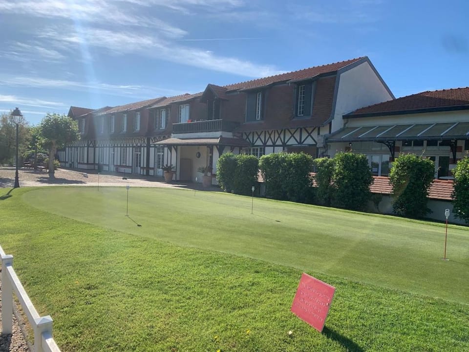 Golfcourse