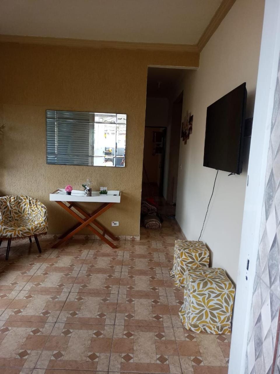 Communal lounge/ TV room, TV and multimedia, Living room