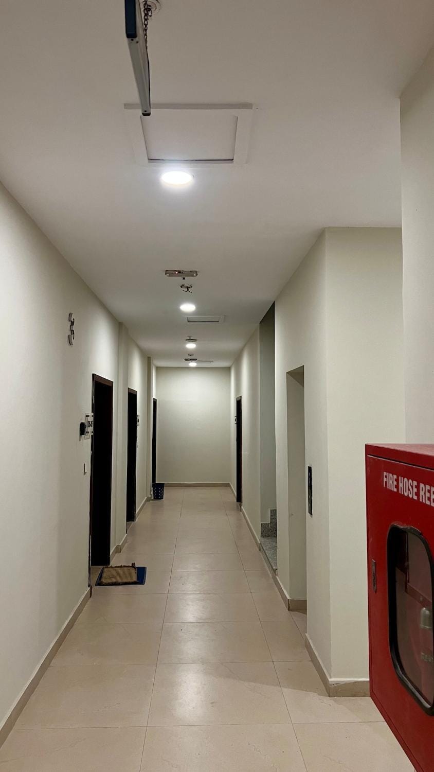 2 BHK Graphite Suite Riverhills Apartment in Islamabad Capital Territory
