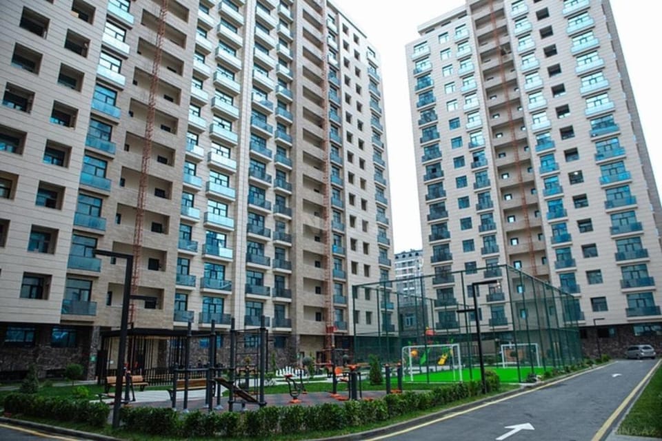 Cozy City Center Apartment, 28 May Metro Apartment in Baku